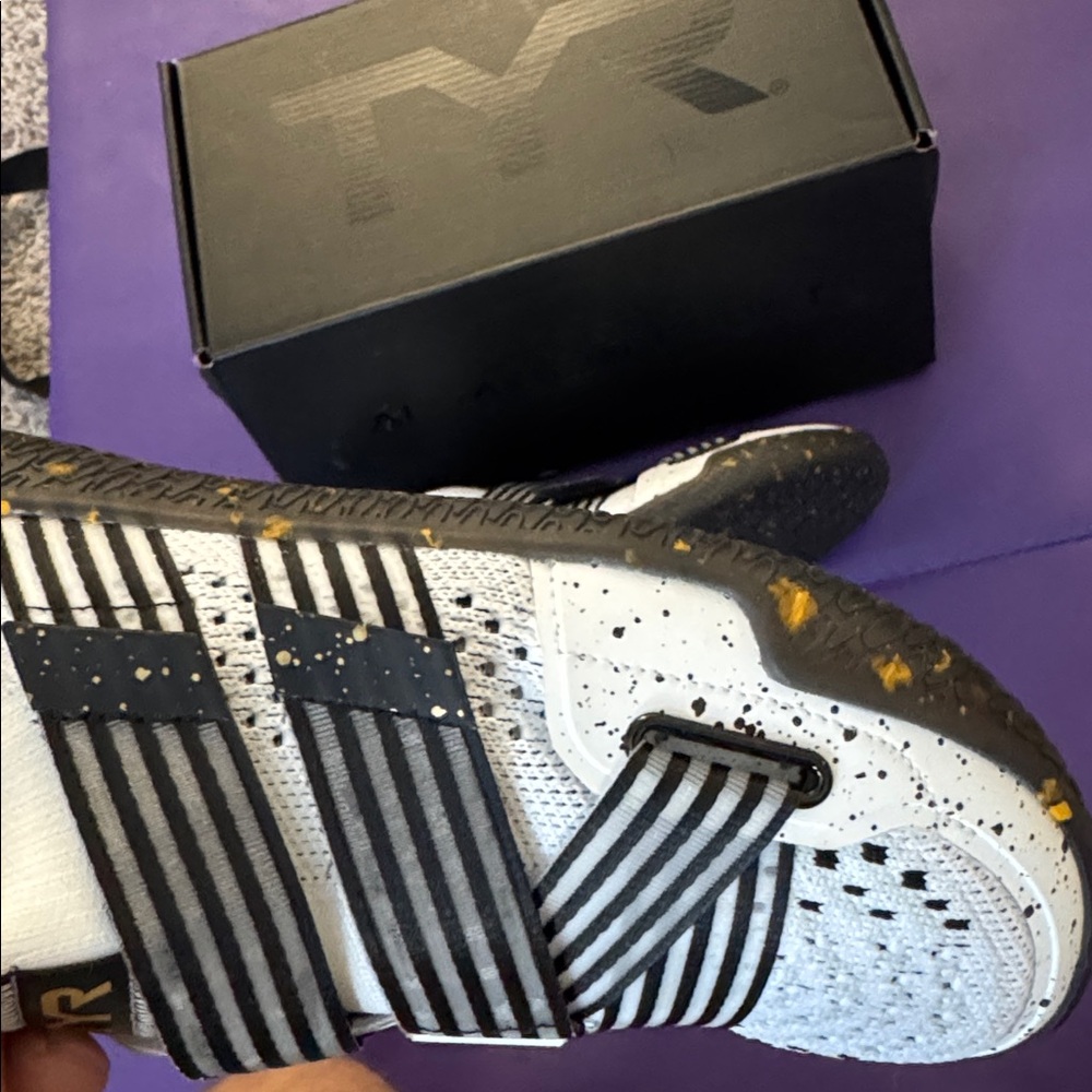 TYR Dropzero Trainer - Picture 3 of 8